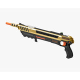 Bug-A-Salt 3.0 Gold Digger | Bug Killer Toy Salt Gun