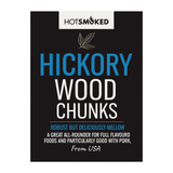 HotSmoked | Smoking Wood Chunks