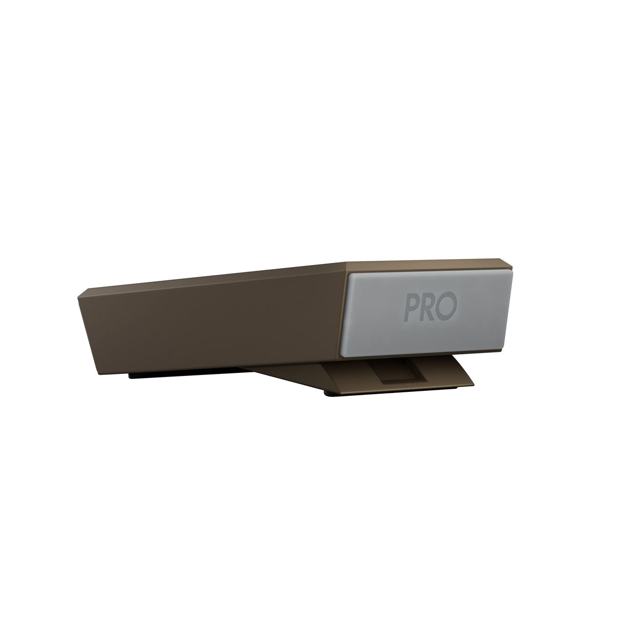 HORL 3 Pro sharpener with angle support