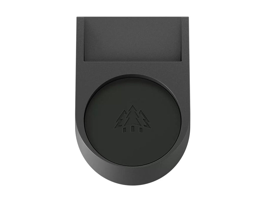 HORL® DOCK Sharpener Station Graphite Pro Smoke BBQ