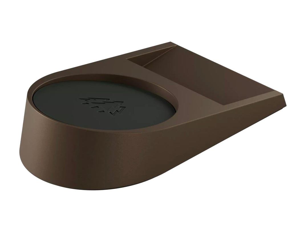 HORL® DOCK Sharpener Station Dark Bronze Pro Smoke BBQ