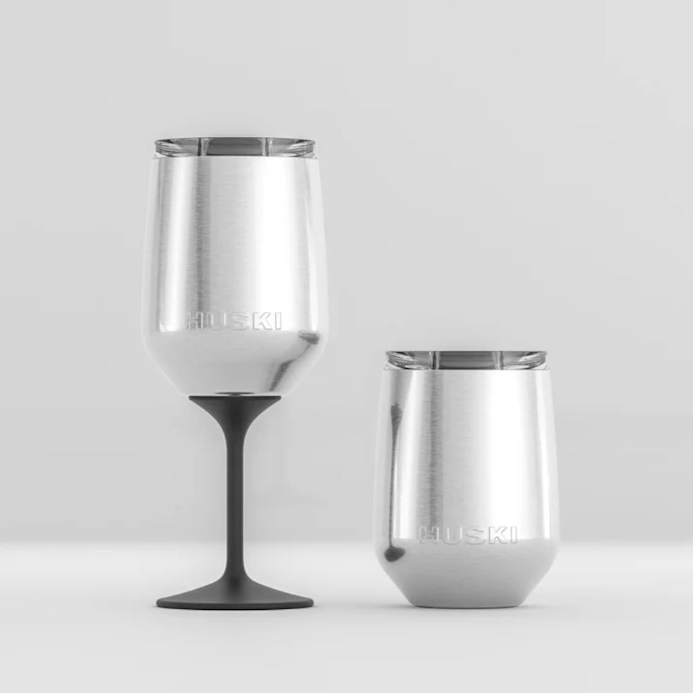HUSKI | Wine Tumbler 2.0