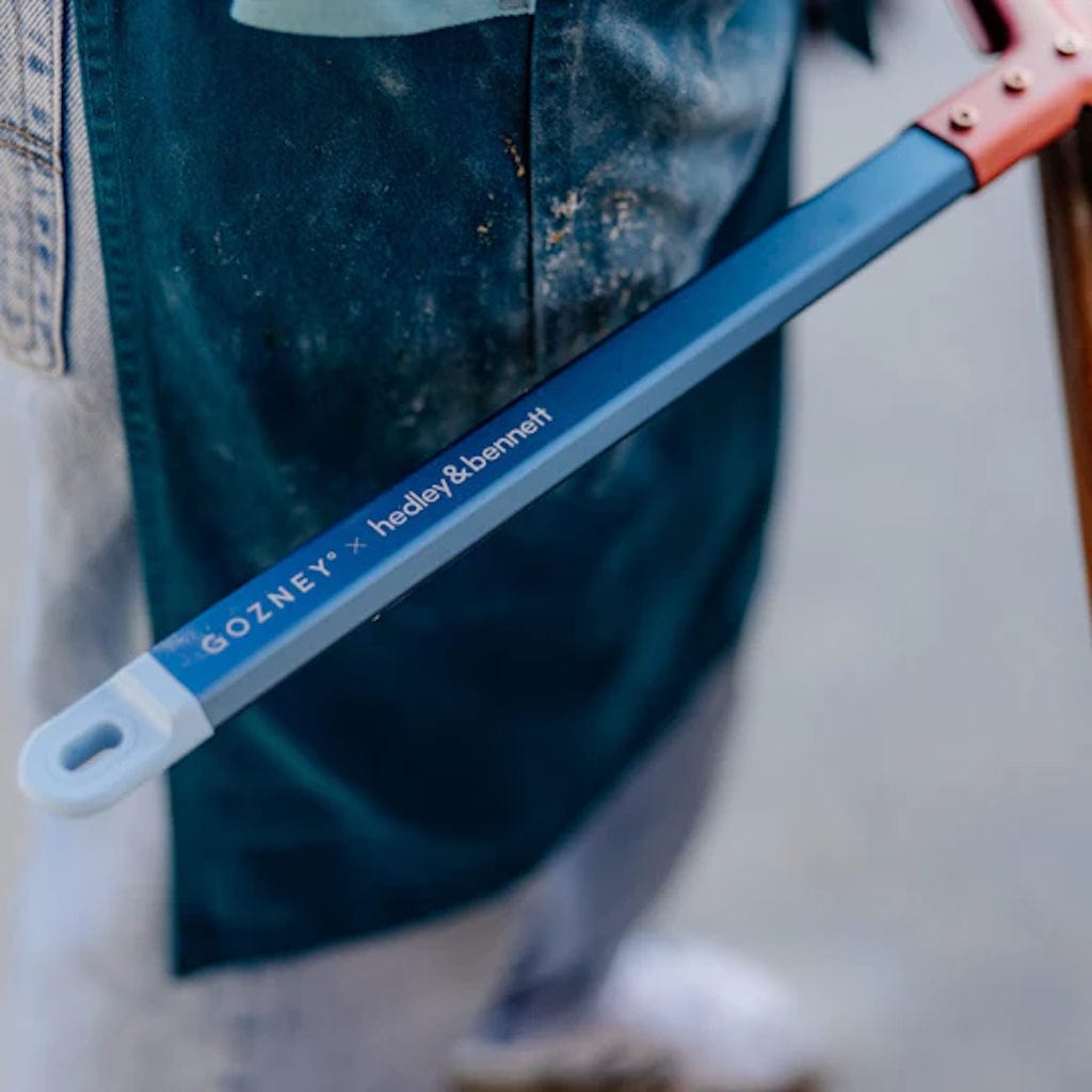 Pro Placement Pizza Peel handle