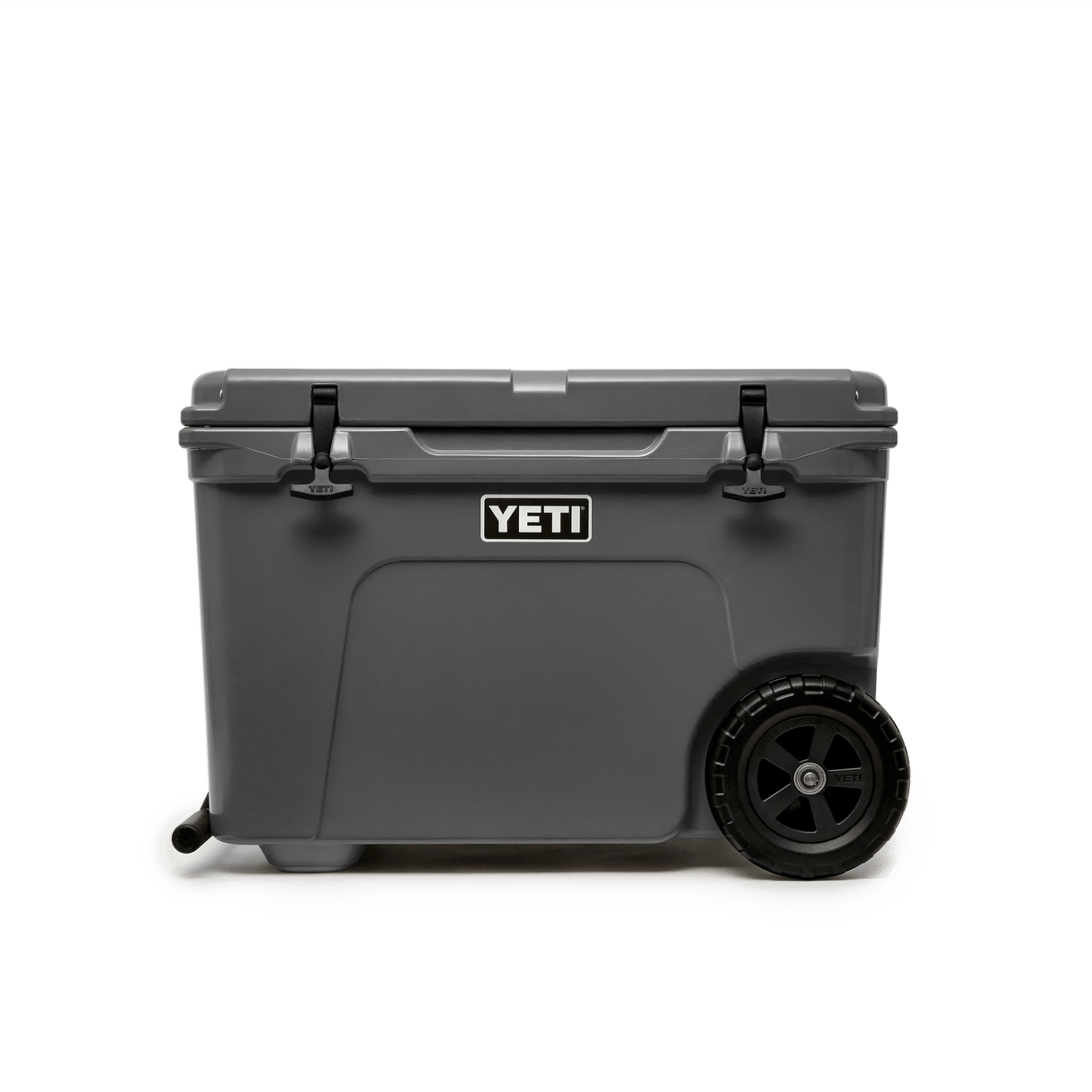 Yeti Tundra Haul Wheeled Cool Box (Various Colours)