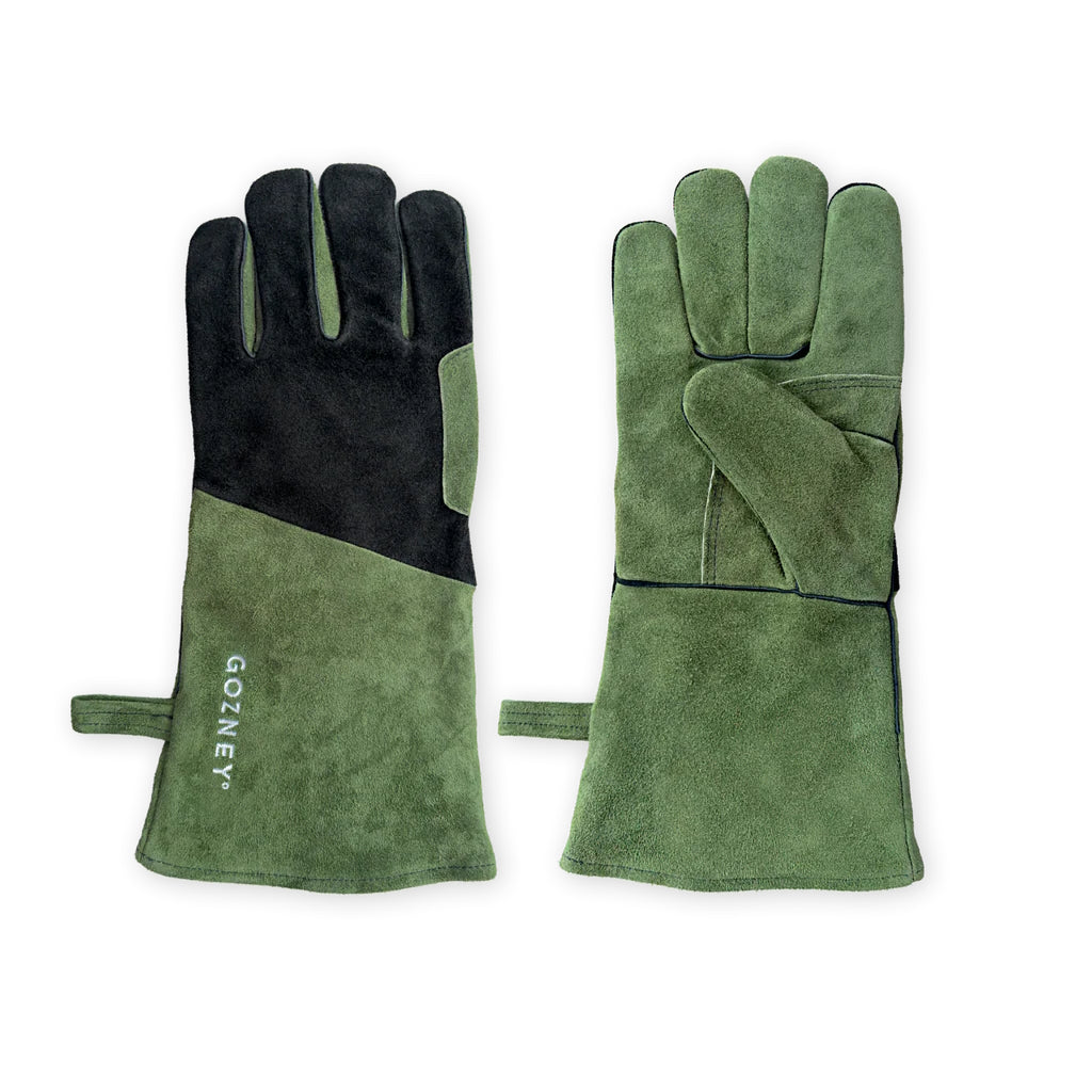 Gozney | Heat Resistant Gloves
