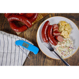 John Davidsons | The General ~ Beef Hotlink Sausage | 500g Pack
