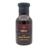 Firefly Barbecue |  Hot Agave Nectar with Chipotle BBQ Sauce | 250 ml