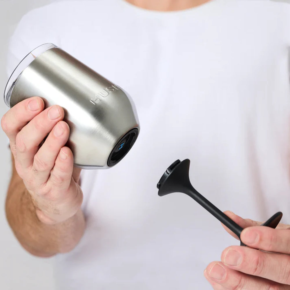 HUSKI | Wine Tumbler 2.0