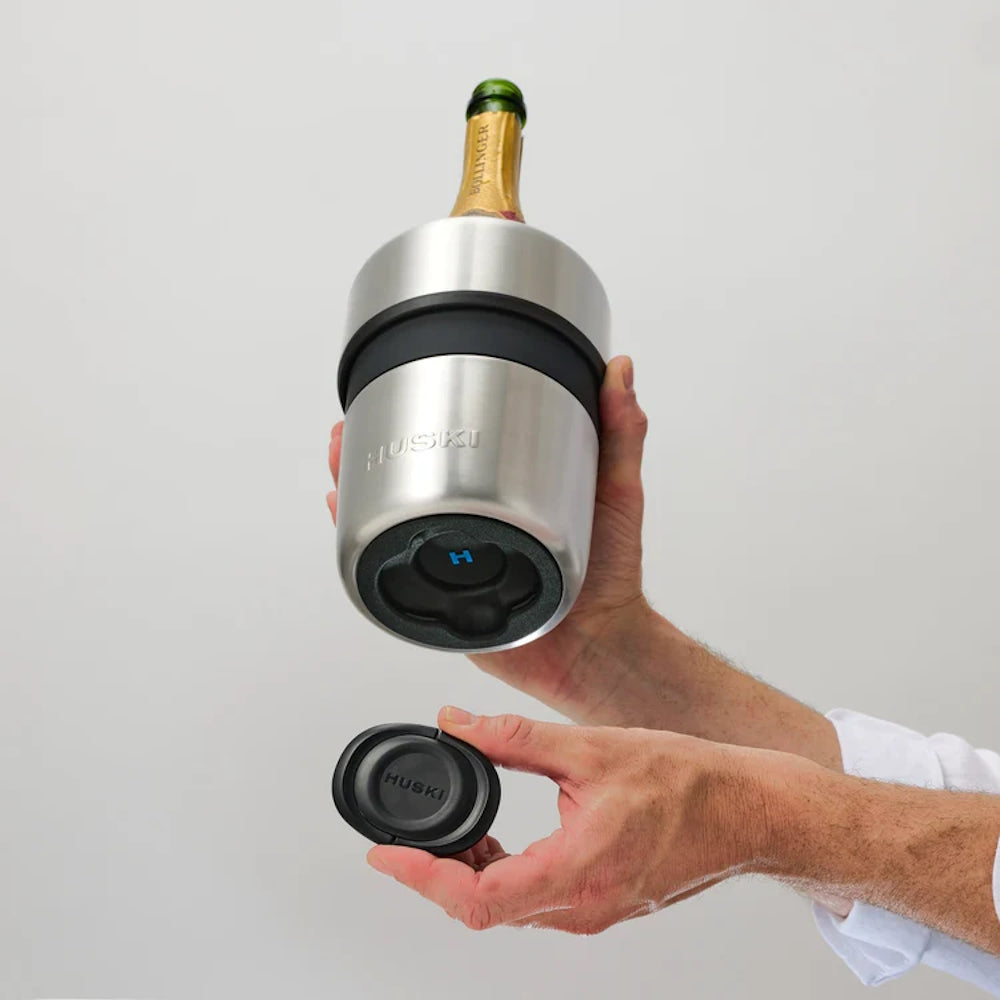 HUSKI | Champagne Cooler