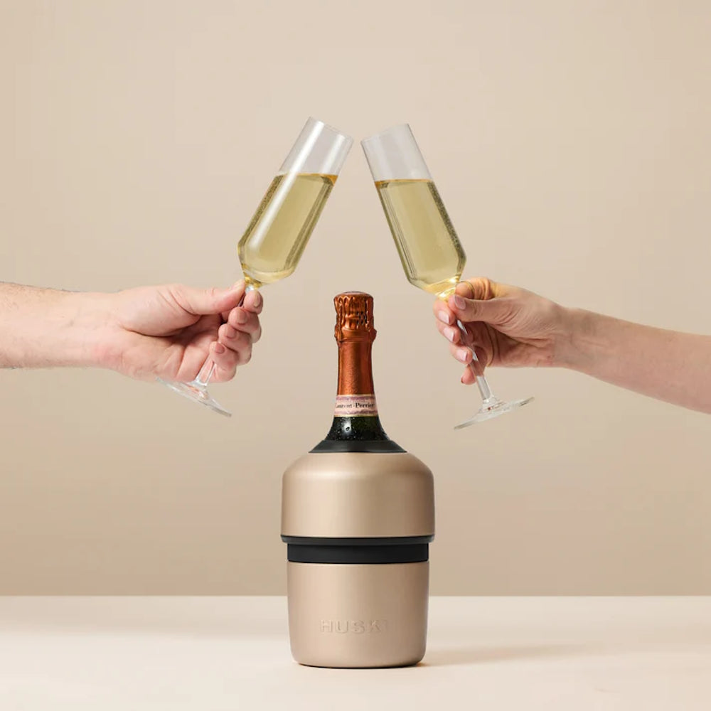 HUSKI | Champagne Cooler