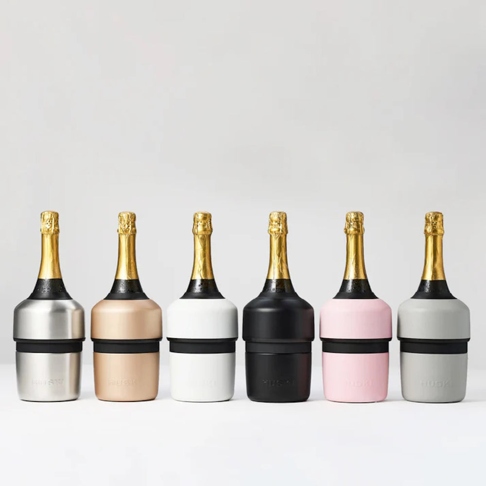 HUSKI | Champagne Cooler