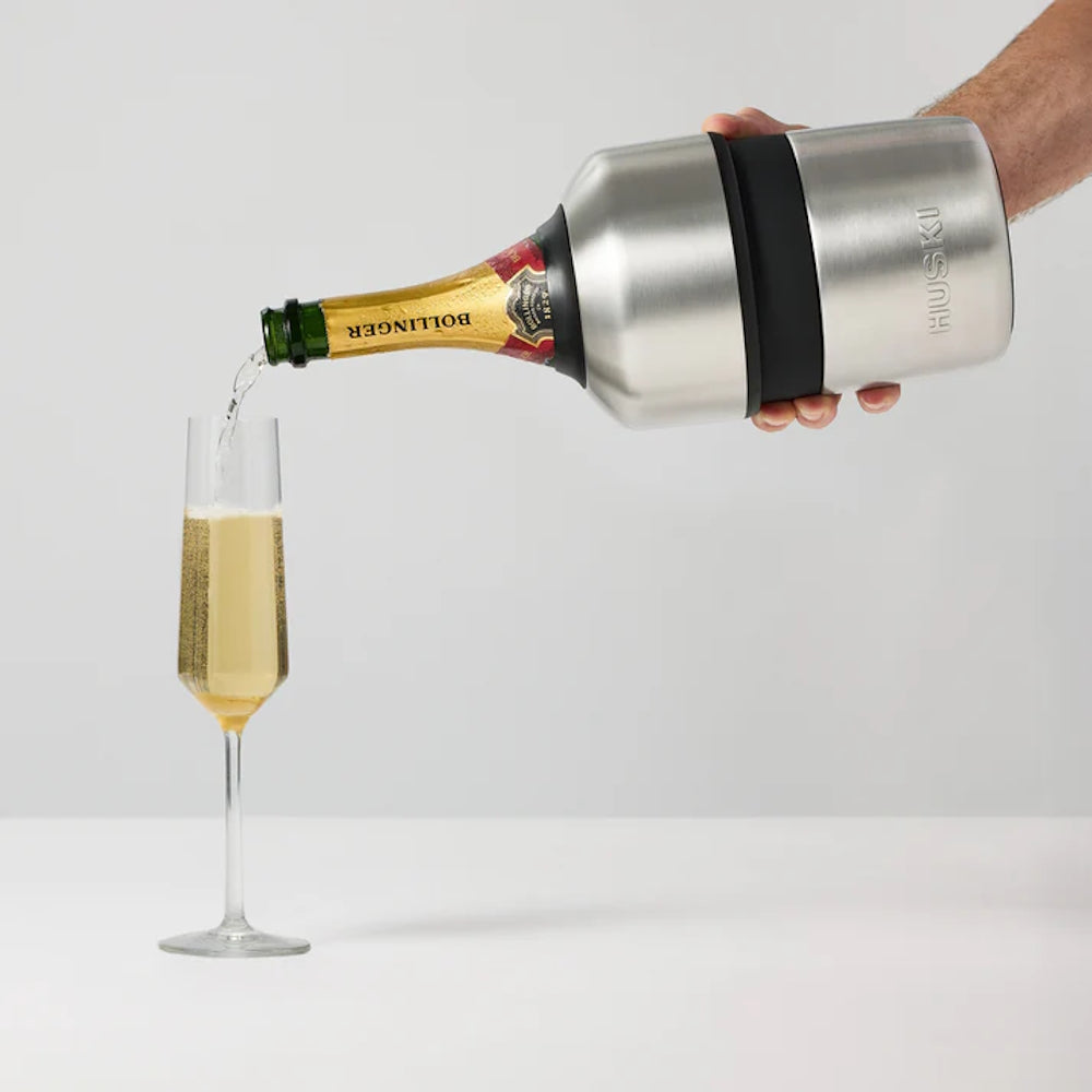 HUSKI | Champagne Cooler