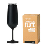 HUSKI | Champagne Flute