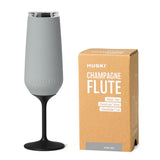 HUSKI | Champagne Flute