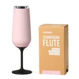 HUSKI | Champagne Flute