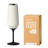 HUSKI | Champagne Flute
