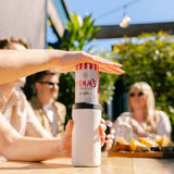 HUSKI | Slim Can Cooler
