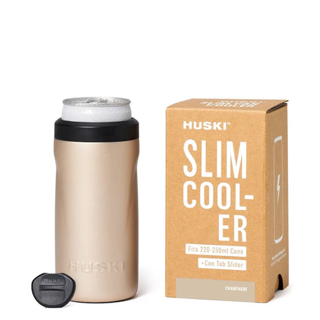 HUSKI | Slim Can Cooler