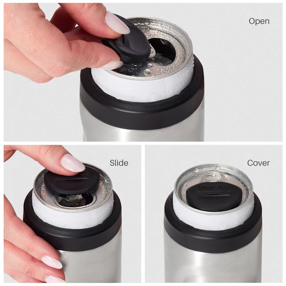 HUSKI | Slim Can Cooler