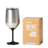 HUSKI | Wine Tumbler 2.0