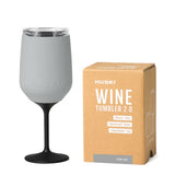HUSKI | Wine Tumbler 2.0