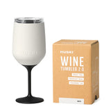 HUSKI | Wine Tumbler 2.0
