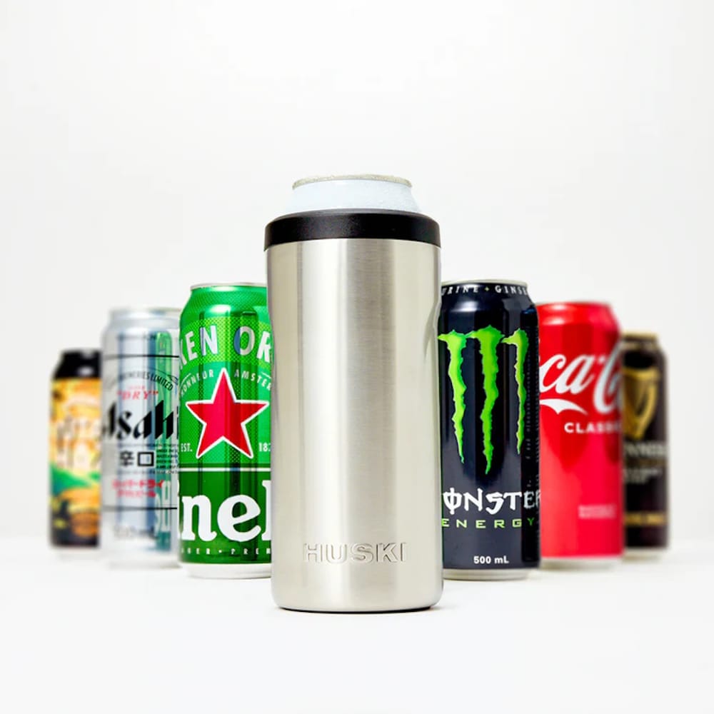 HUSKI | Big Can Cooler