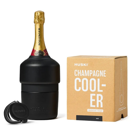 HUSKI | Champagne Cooler