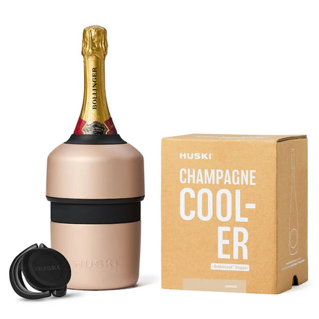 HUSKI | Champagne Cooler