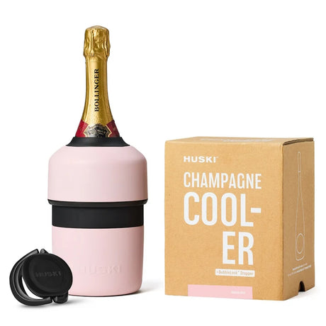 HUSKI | Champagne Cooler