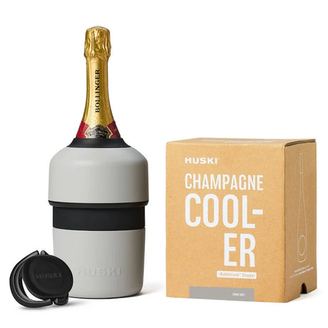 HUSKI | Champagne Cooler