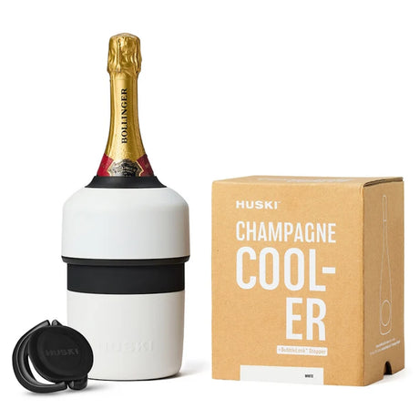 HUSKI | Champagne Cooler