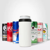 HUSKI | Slim Can Cooler