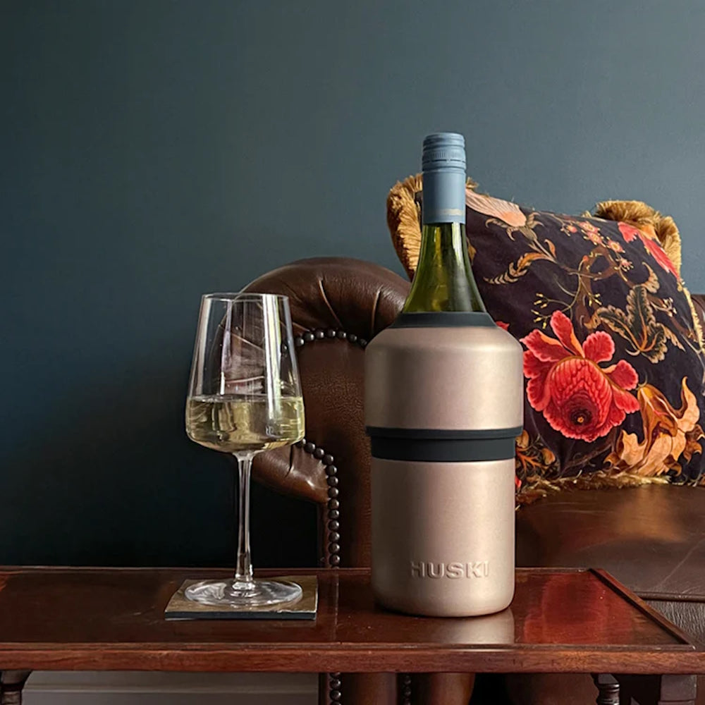 HUSKI | Wine Cooler