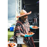 Firefly Barbecue |  7 Deadly Wings Extreme Hot Sauce | 100 ml