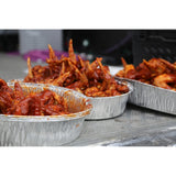 Firefly Barbecue |  7 Deadly Wings Extreme Hot Sauce | 100 ml