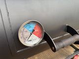 ProSmoke BBQ | 94 Gallon Offset Smoker | Texas Edition