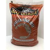 BBQr's Delight | Master Your Beef | Pellet Grill Fuel