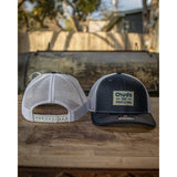 Chuds BBQ | BBQ Provisions Snapback