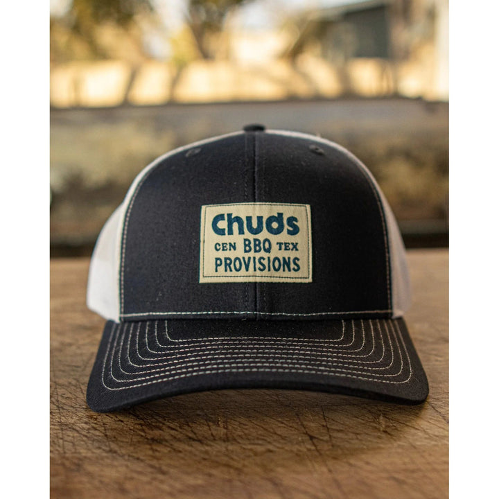 Chuds BBQ | BBQ Provisions Snapback