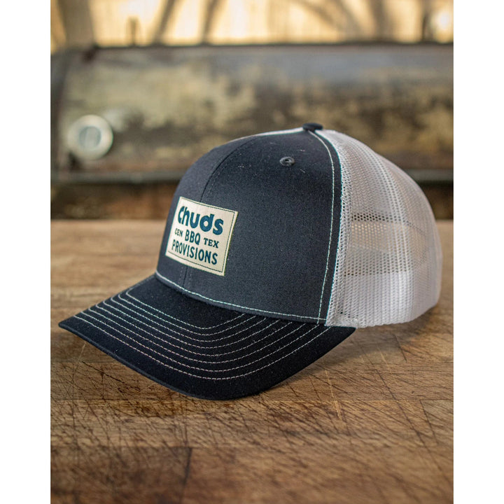 Chuds BBQ | BBQ Provisions Snapback