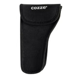 Cozze Infrared Thermometer with Trigger case closed