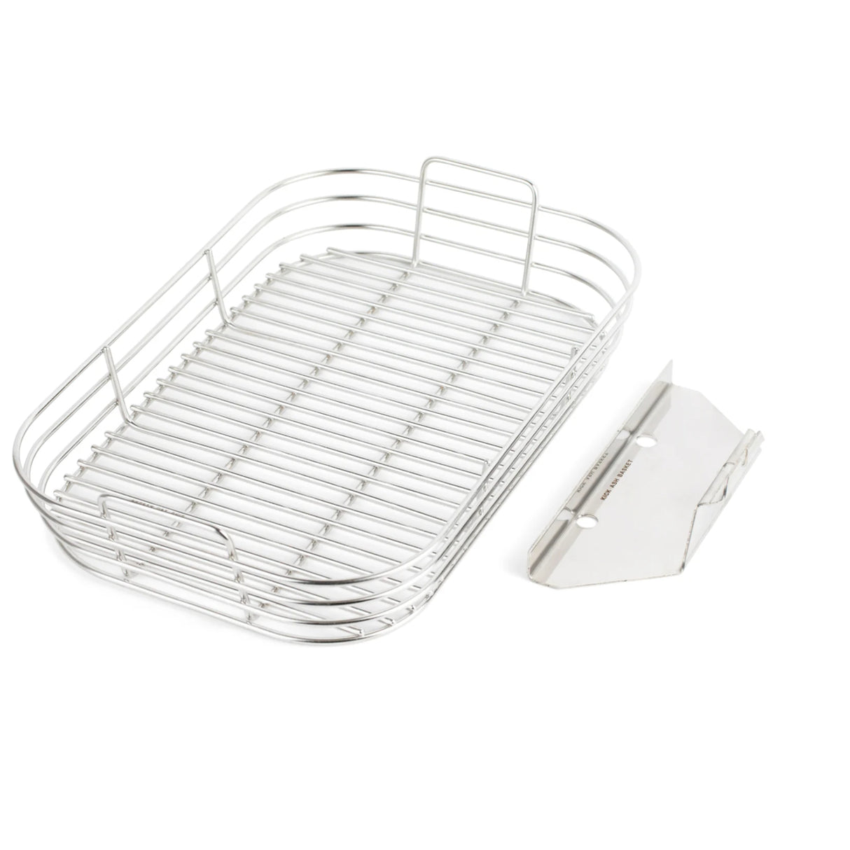 KAB & Divider for PKGO side by side with basket