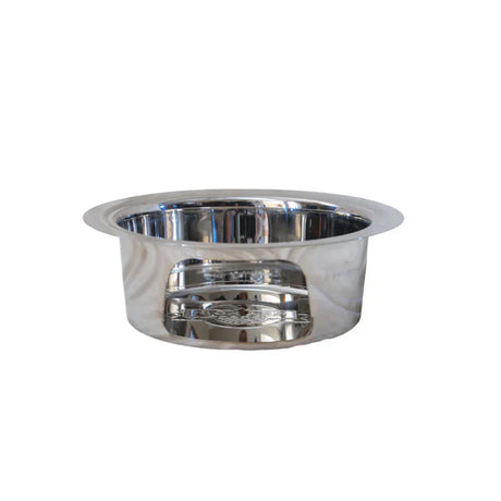 Kick Ash Can for Kamado Joe Classic  on white