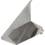 Charcoal Basket XL Adjustable Divider product on white