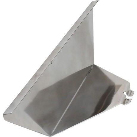 Charcoal Basket XL Adjustable Divider product on white