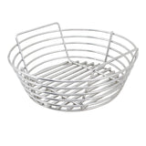 Junior Kick Ash Charcoal Basket front view