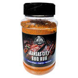 Pit Boss Grills | Kansas City BBQ Rub