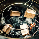 HotSmoked | Smoking Wood Chunks