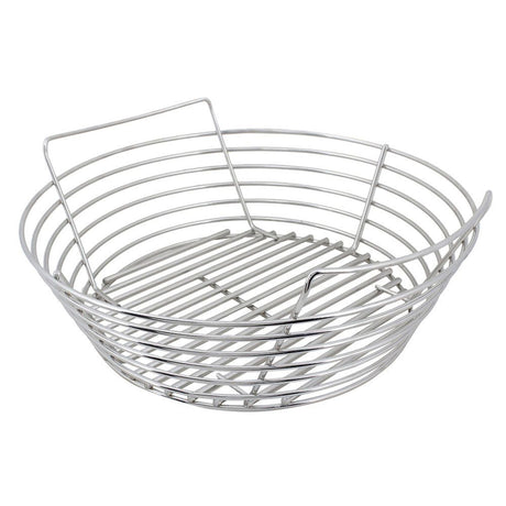 Classic Kick Ash Charcoal Basket white background